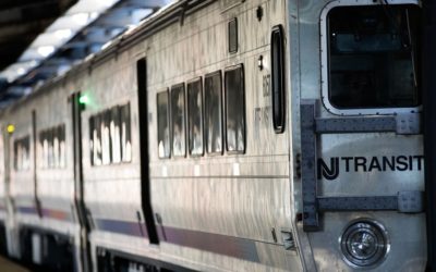 NJ Senate bill would create entity to push for key rail tunnel funding