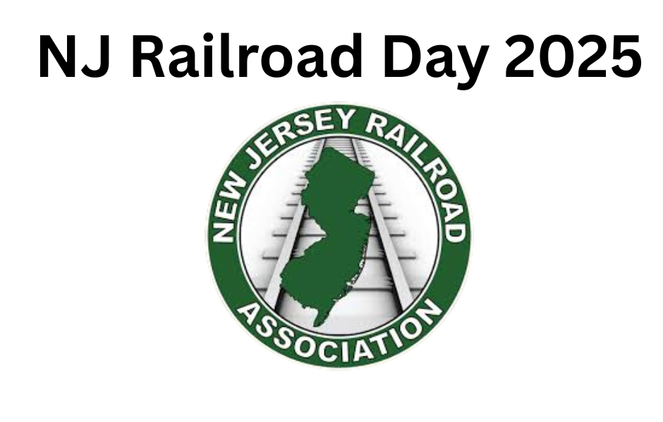 Railroad Day 2025